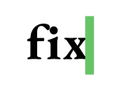 Fixkey logo