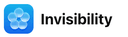 Invisibility logo