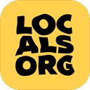 Locals logo